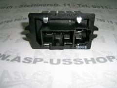 Widerstand Heizgebläse - Resistor Heater  Stratos,Sebring 96-99